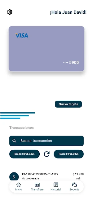 Rela Services Screenshot 3