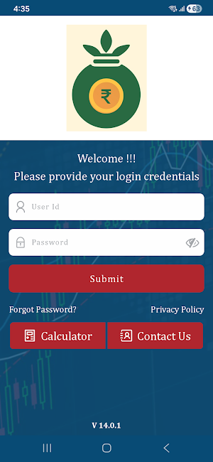 Money Pot Screenshot 1