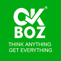 Ok Boz: Super App