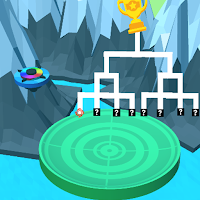 Draw Spinning