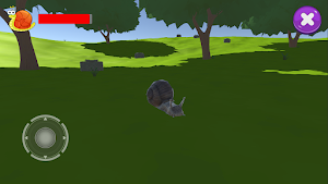 Snail simulator Screenshot 0
