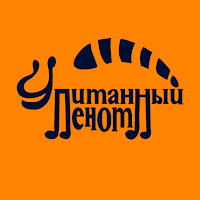 Упитанный Енот