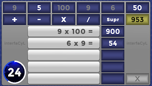 InterfaCyL pro Screenshot 3