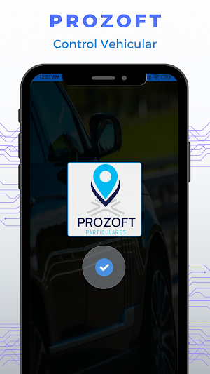 Prozoft Particulares Screenshot 0