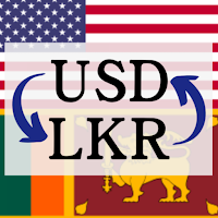 USD to LKR