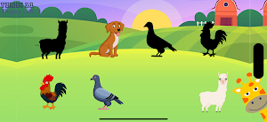 Learn about farm animals Screenshot 2