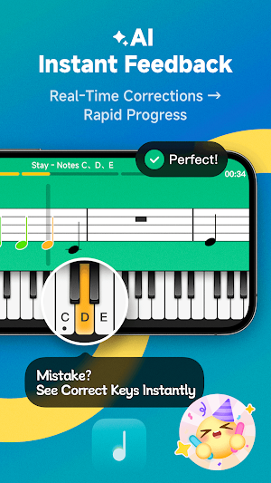 KeyTap Screenshot 3