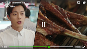 OnDemandKorea Screenshot 2