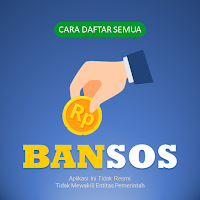 Cara Daftar Semua Bansos di HP