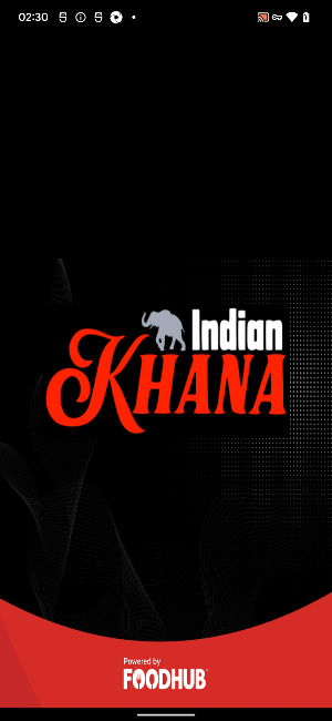 Indian Khana Screenshot 0