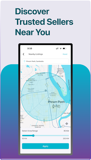 Huatong Screenshot 3