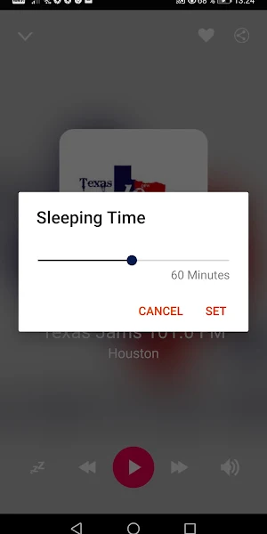 Houston Radio Stations - Texas, USA Screenshot 3