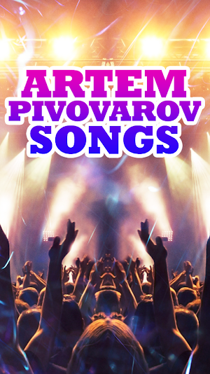 Artem Pivovarov Songs Screenshot 2