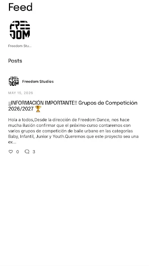FREEDOM Screenshot 2