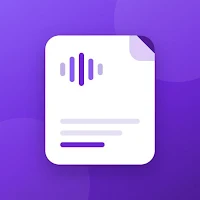TranscribeX: AI Voice to Text