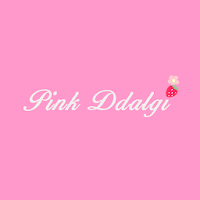 핑크딸기 - pinkddalgi