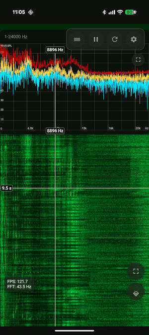 Spectrum 3D Screenshot 0