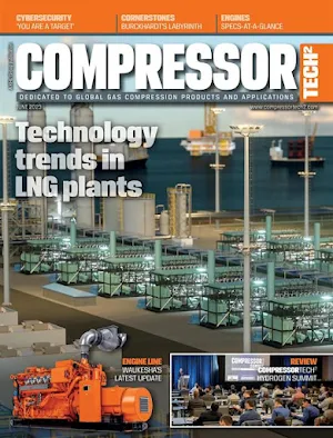 Compressor Tech2 Screenshot 0