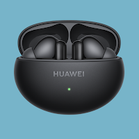 HUAWEI FreeBuds 6i App Guide