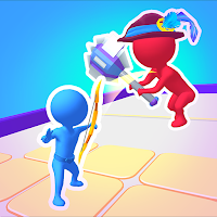 Merge Battle