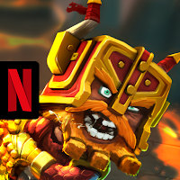 Dungeon Boss: Respawned
