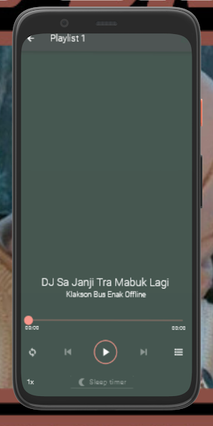 Klakson Bus Enak Offline Screenshot 3