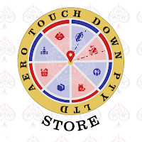 Aero Touch Down Store
