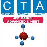 CHEMISTRY TESTING AGENCY/JEE MAINS/ADVANCED & NEET