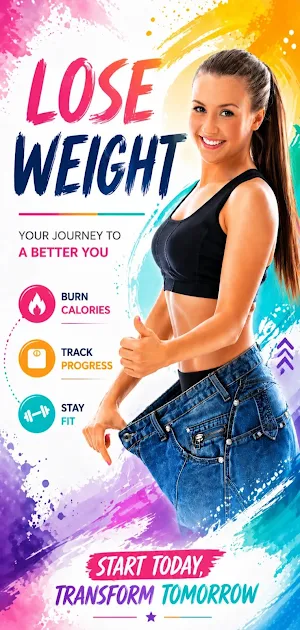 Weight Loss for Women Screenshot 0