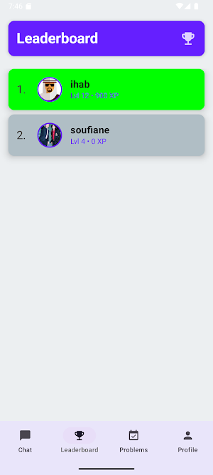 YouSolve AI Screenshot 3