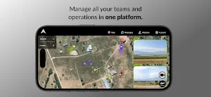 Atlas: Real-Time Awareness Screenshot 0