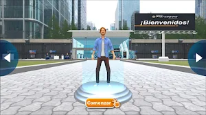 Inducción Marco Polo Screenshot 2