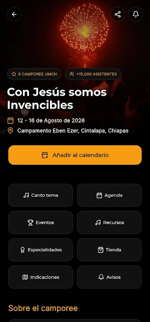 Conecta 7 Screenshot 2