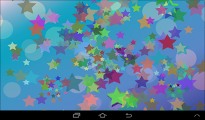Toddlers Magic Xylophone Screenshot 1