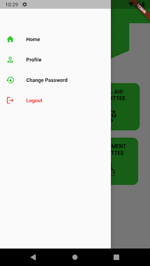 Khyber Welfare Screenshot 0