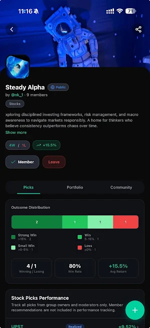 Bullsmeet Screenshot 1