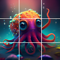 Jigsaw puzzle Game