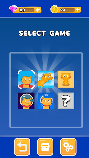 Arcade Fusion Screenshot 0