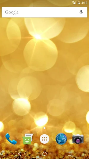 Wallpapers Glitter Screenshot 1