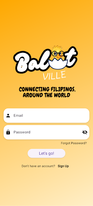 Balut Ville: Filipinos Abroad Screenshot 0