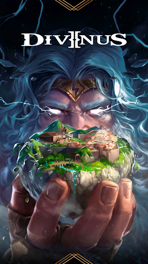 Divinus: Board Game Companion Screenshot 0