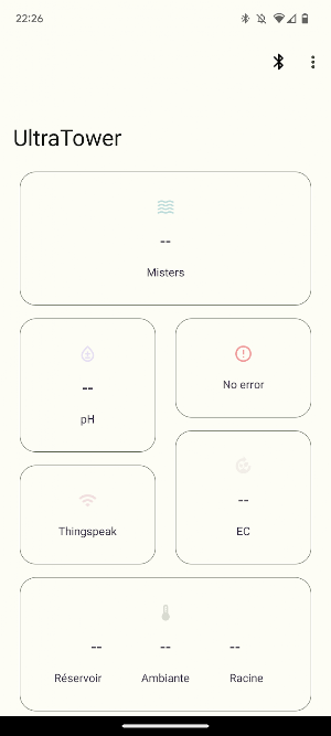 UltraTower Screenshot 0