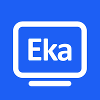 Eka - Ad Marketplace