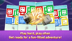 Ludo of Fortune Screenshot 1