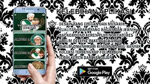 Album Syair Ya Lal Wathon Mp3 Screenshot 0