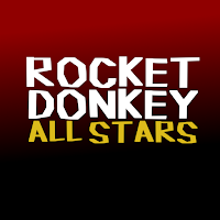 Rocket Donkey All Stars