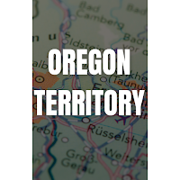 Oregon Territory