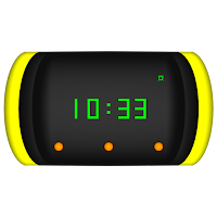 Alarm clock aianna