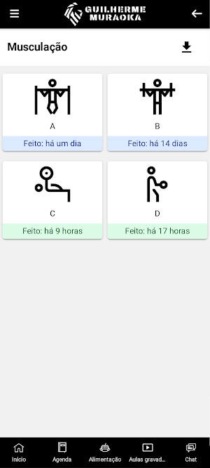 Método Muraoka Screenshot 3