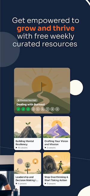 AiCoach: Make Better Decisions Screenshot 3